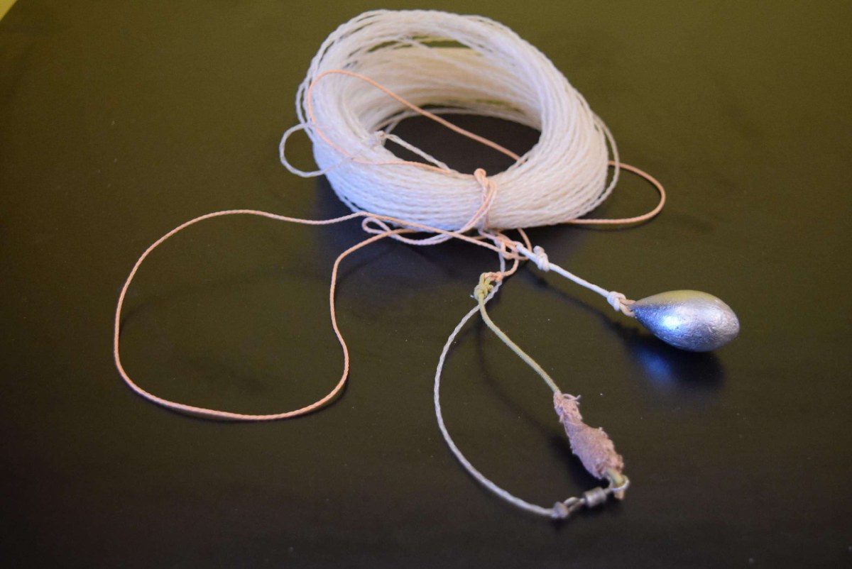 Bird-Catching Gear