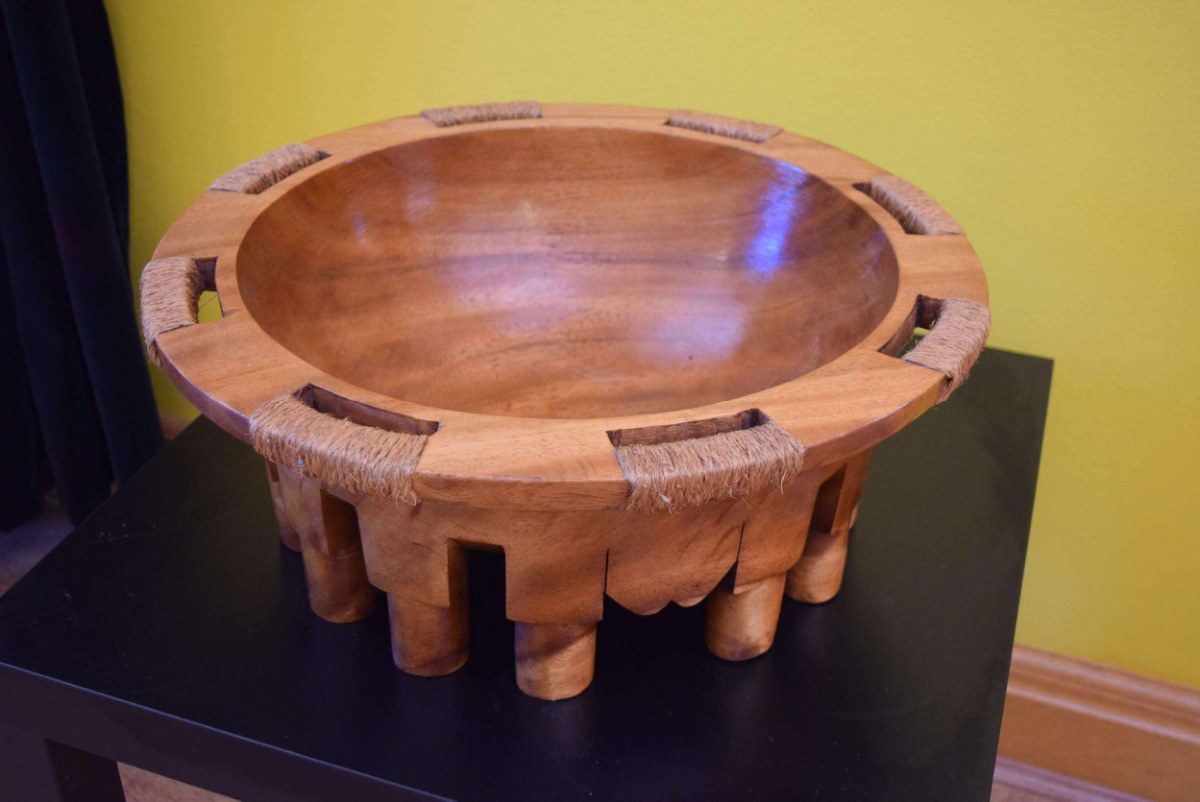 ‘Ava Bowl (Tanoa)